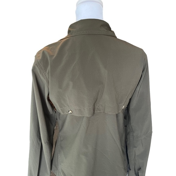 Arc’teryx - Light Weight Button Down Utility Jacket/Shirt Sz M - Picture 8 of 11